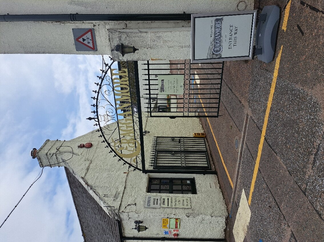 Cragganmore House B & B主图