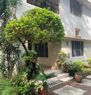 Shri Krishna Guest House主图