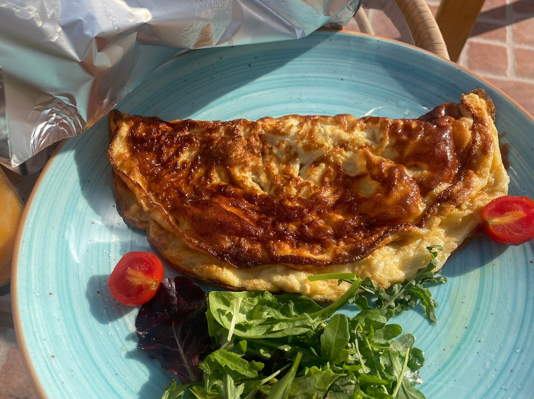 Elia 1968 Cave Houses主图