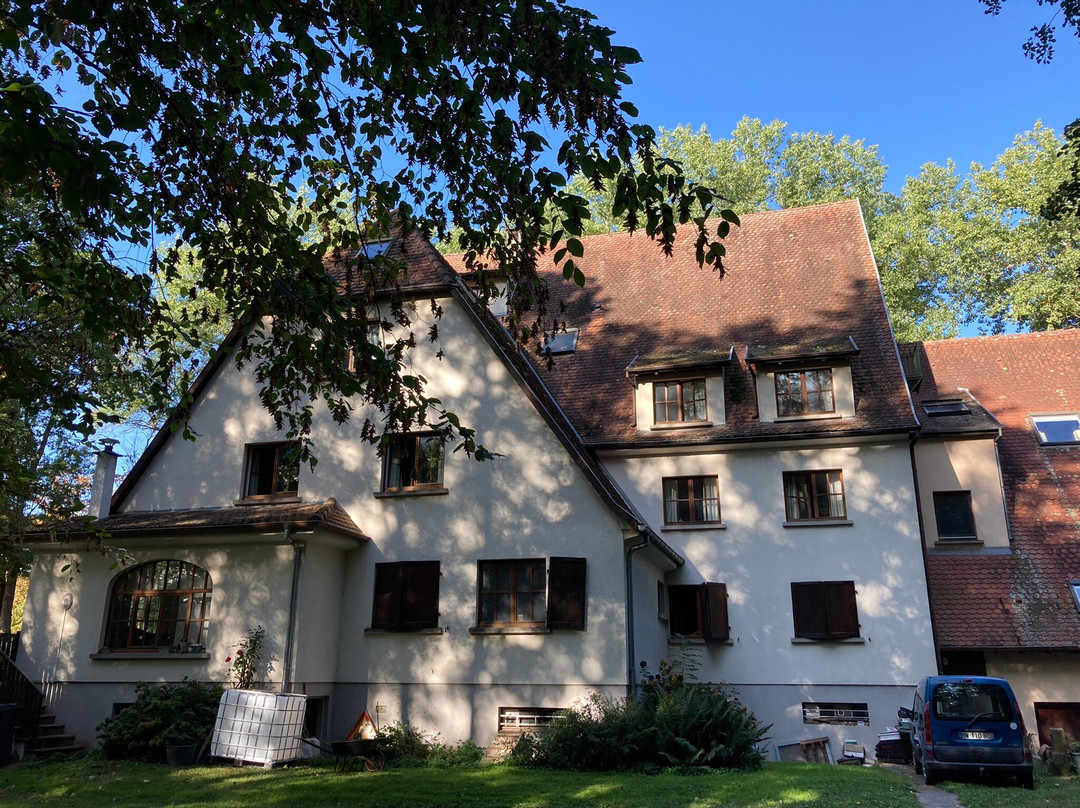 Hotel La Clairiere主图