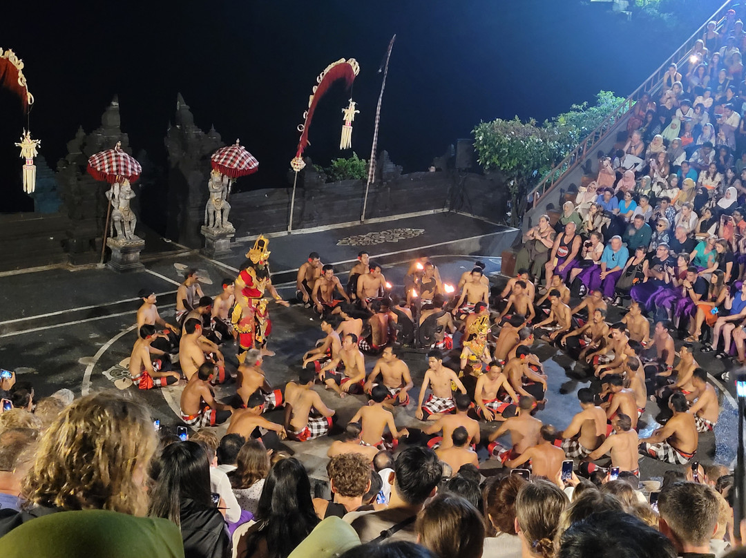 Go Penidays-珀尼达岛必去景点