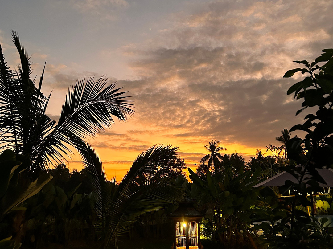 The Dukuh Retreat主图