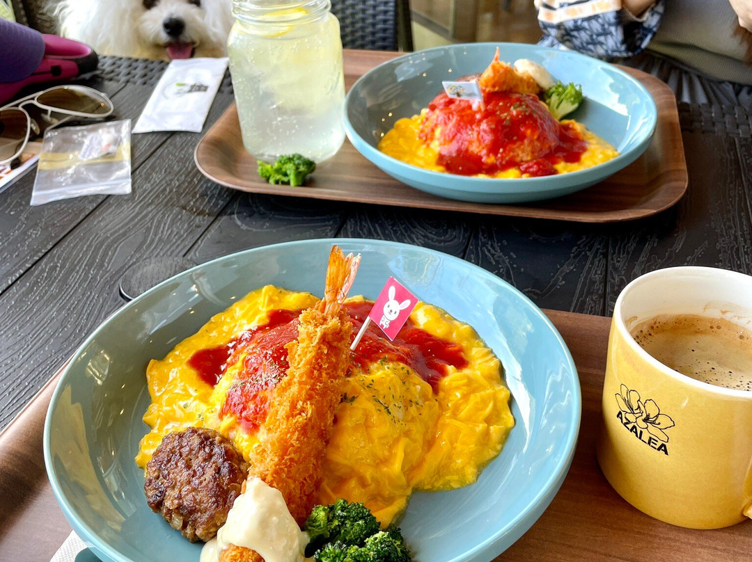 Shimizu Park-野田市必去景点