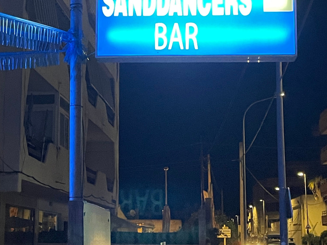 Sanddancers Bar-Son Servera必去景点