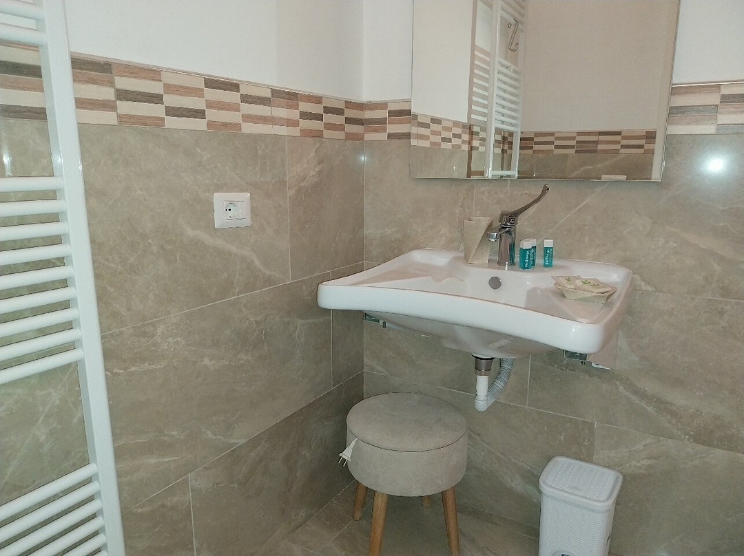 Agriturismo Acquachiara主图