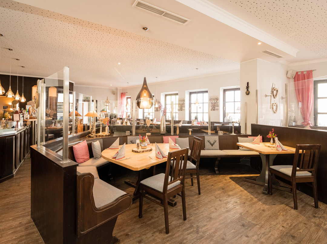 Hotel Neumaier主图