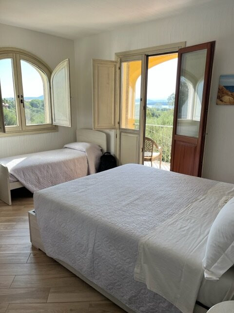 Bed e Breakfast Antica Isola主图