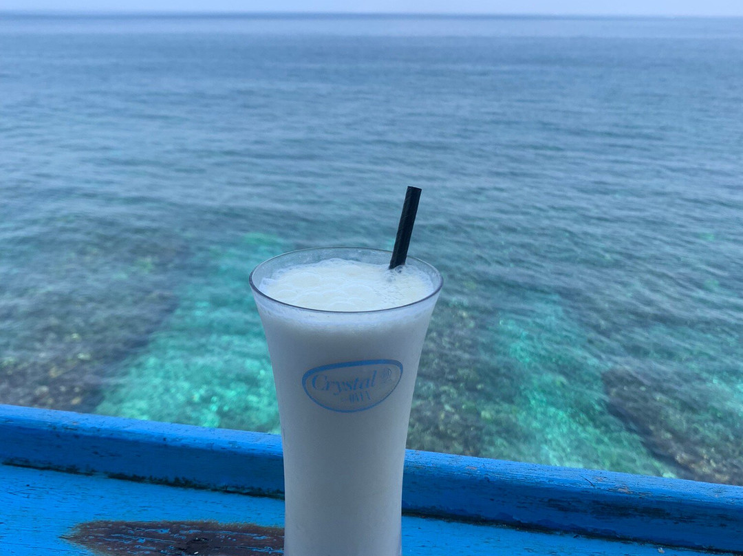 Mahana Jumping Point-努沙切宁安岛必去景点