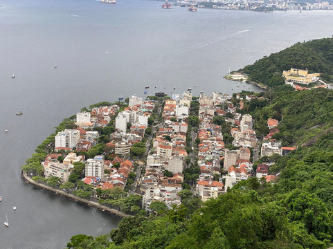 Tours By Locals-里约热内卢必去景点