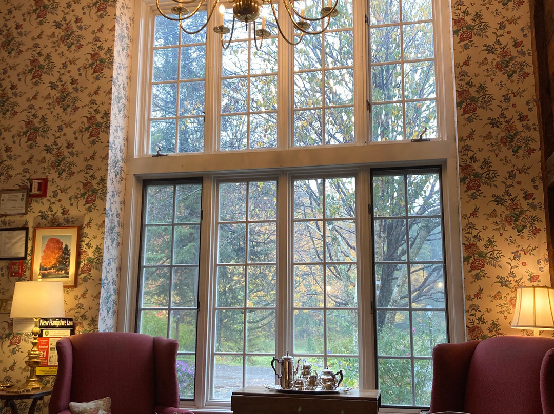 Chesterfield Inn主图