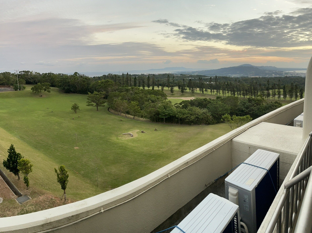 ANA Crowne Plaza Resort Okinawa Uruma Hills主图