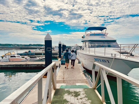 久米岛赛普瑞思度假村主图