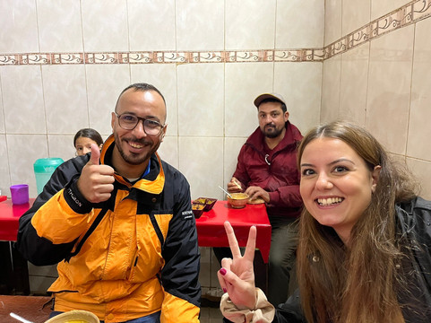 Prestige Tours-非斯必去景点