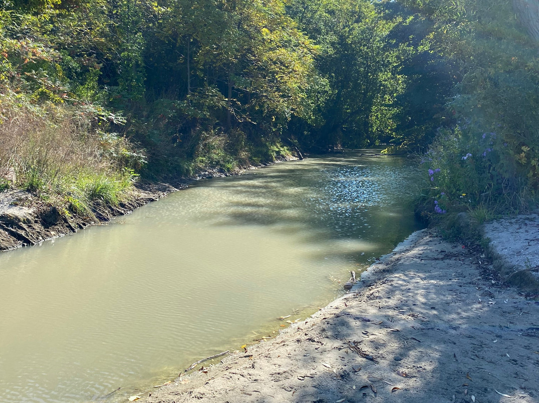 Sunset Beach-圣凯瑟琳斯必去景点