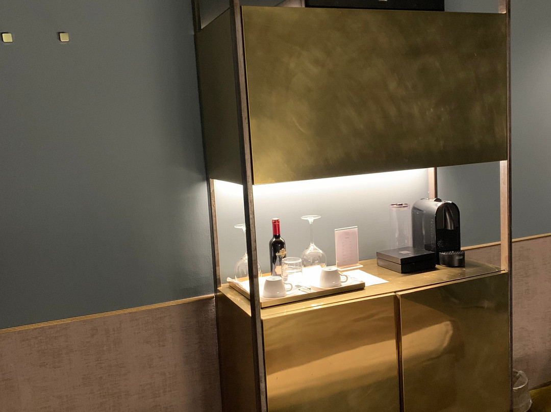 Hotel Borgo Nuovo主图