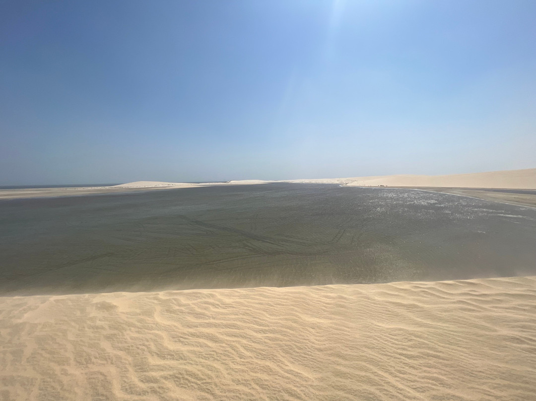 Doha Adventure & Tours-多哈必去景点