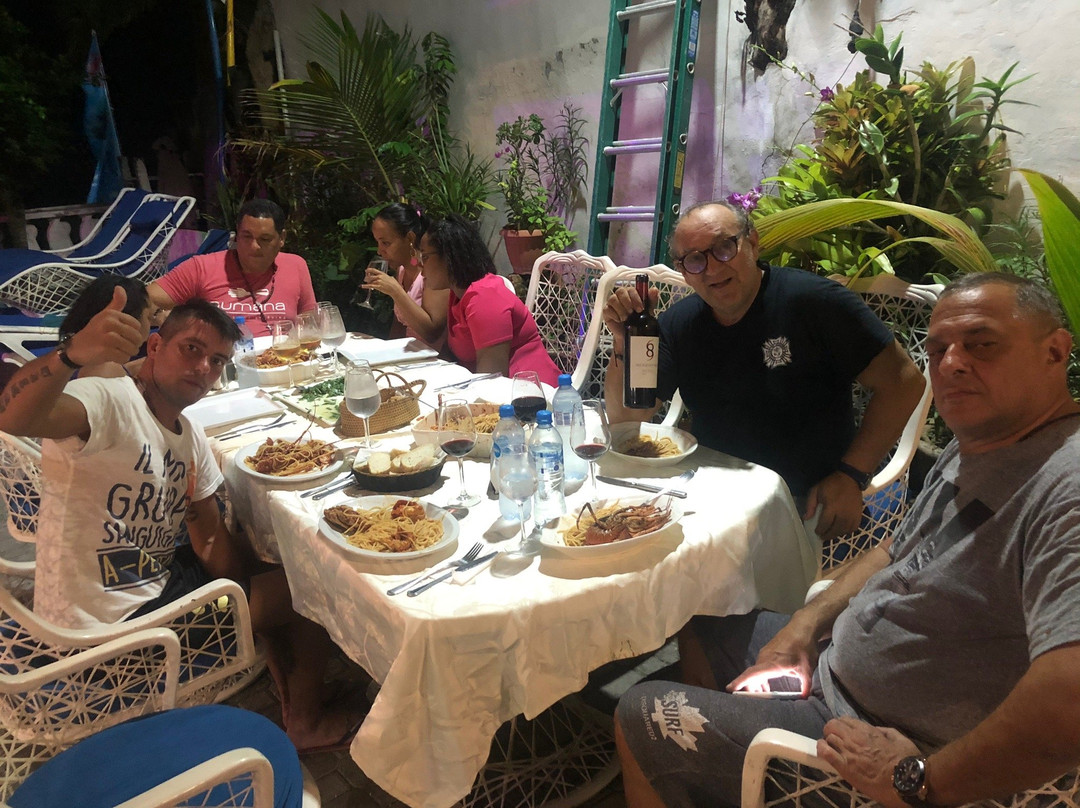 Hotel Don Michele主图