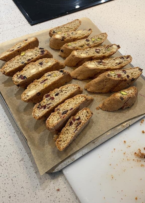 Pippins Cookery School