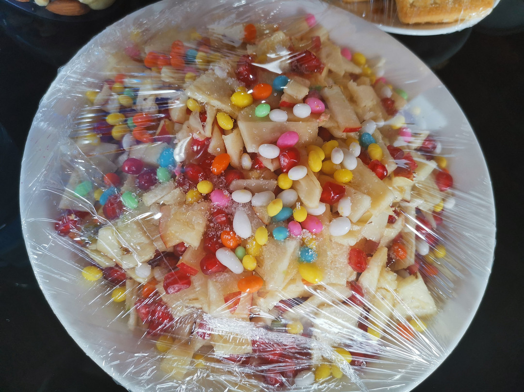 Mira's PMC Lakeshore Resort主图