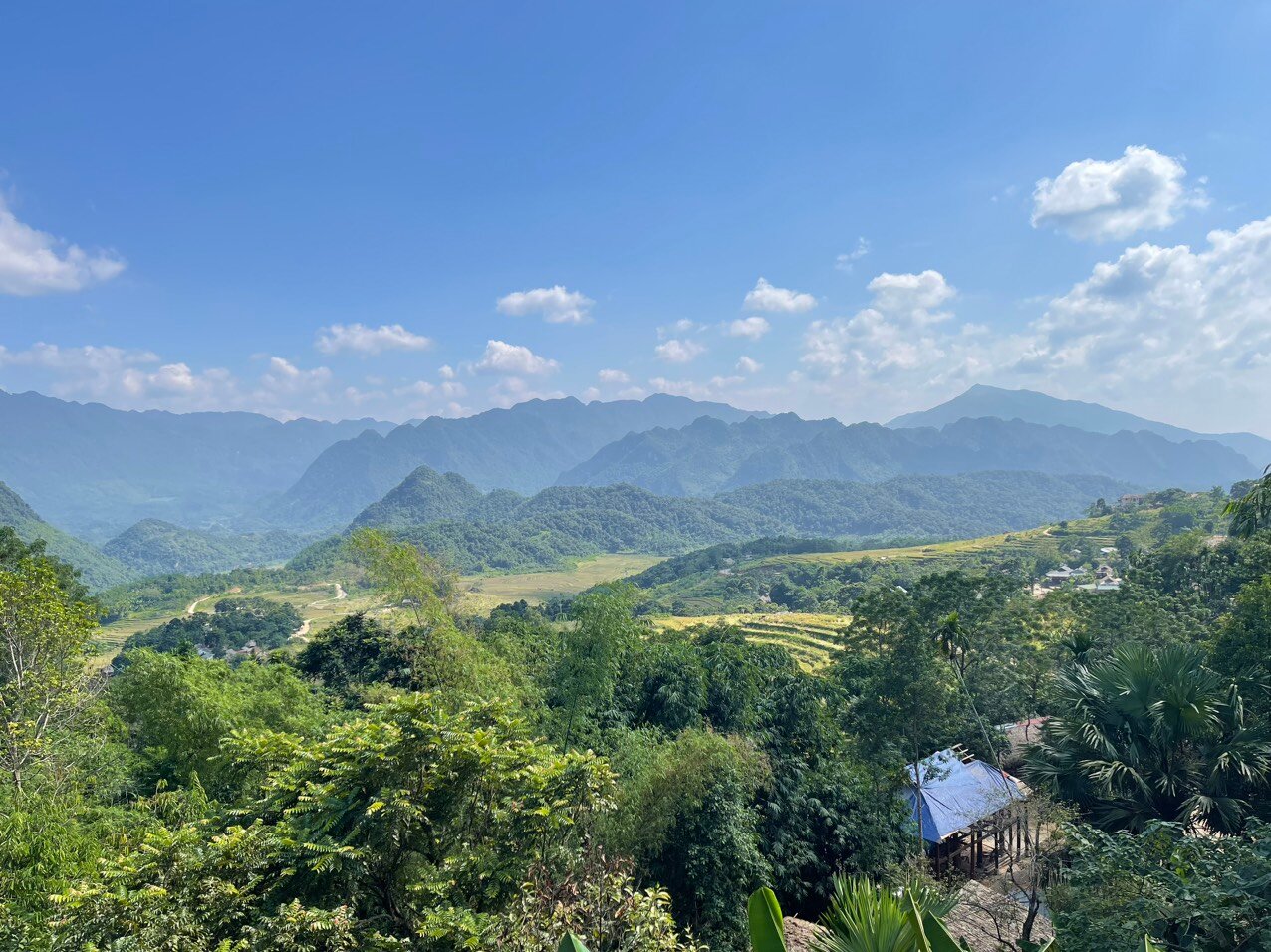Gateway Inn Pu Luong-官方