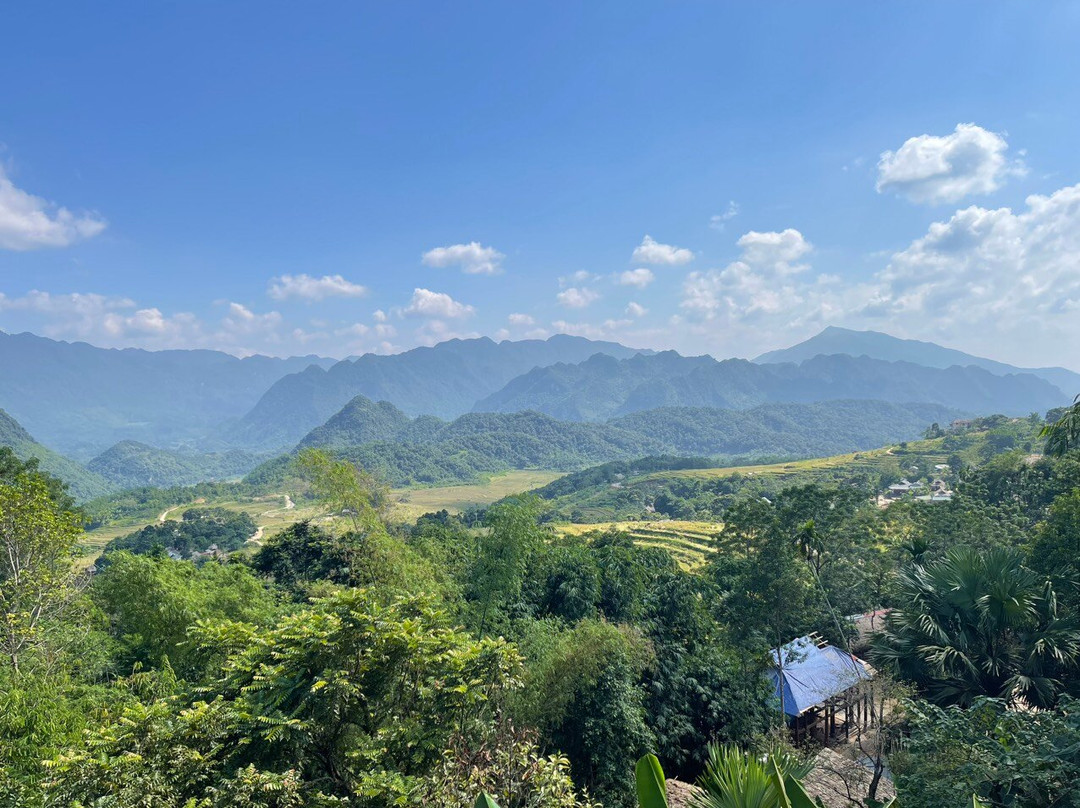 Gateway Inn Pu Luong主图