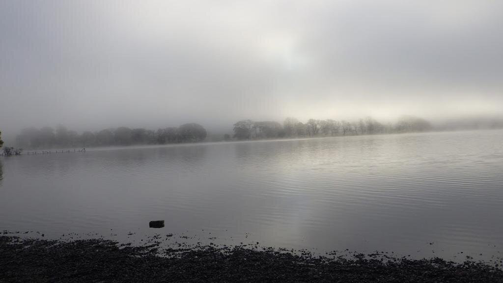 Joint Adventures-Coniston必去景点