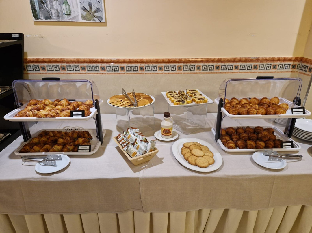 莱尼亚诺皇宫酒店主图