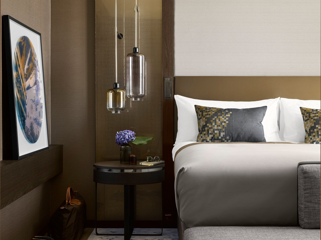 Intercontinental Ljubljana By IHG主图