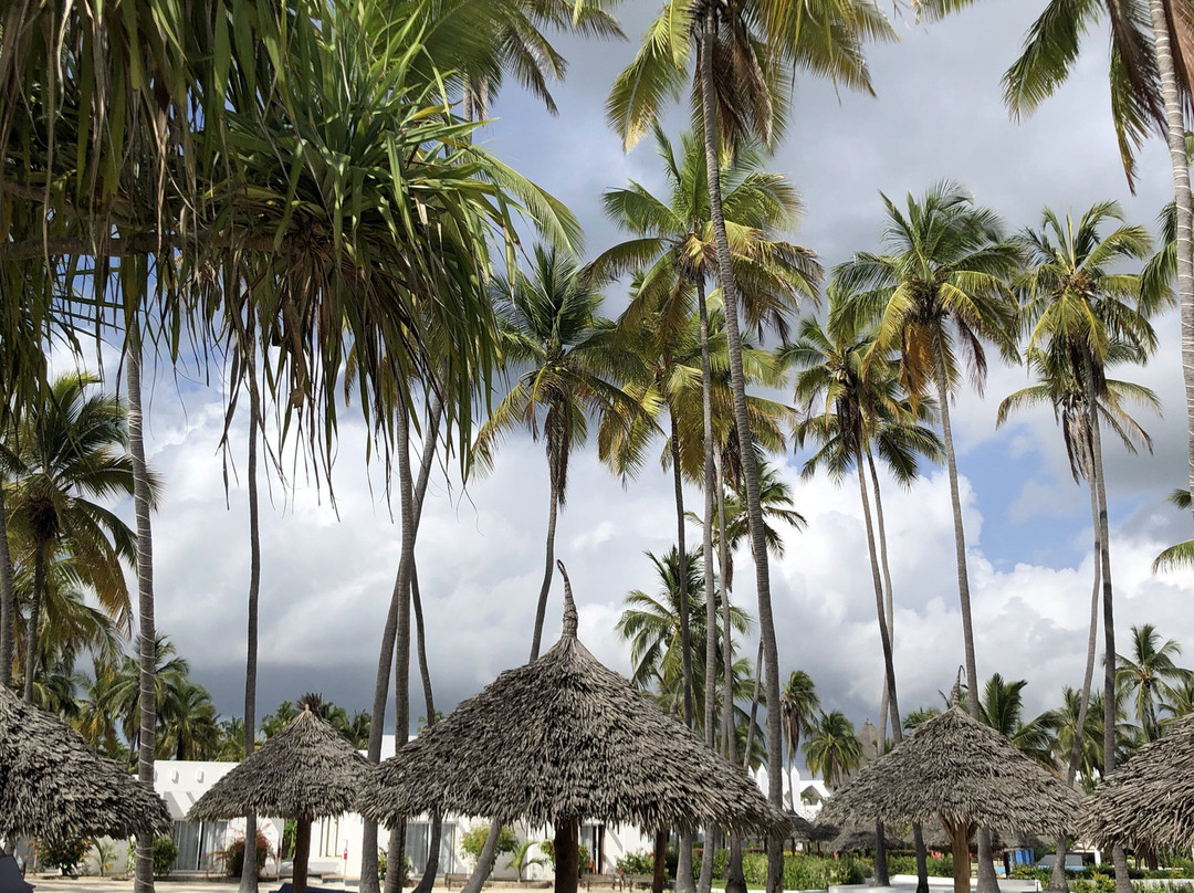 SBH Kilindini Resort Hotel主图