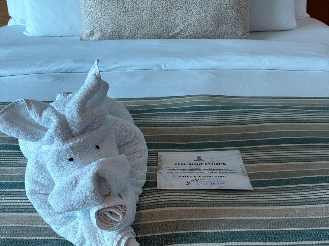 Rama Residence Padma主图