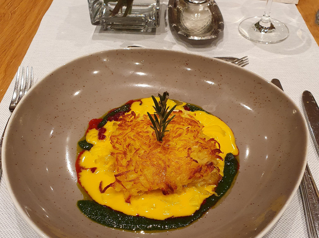 Evident Hotel Prägant主图