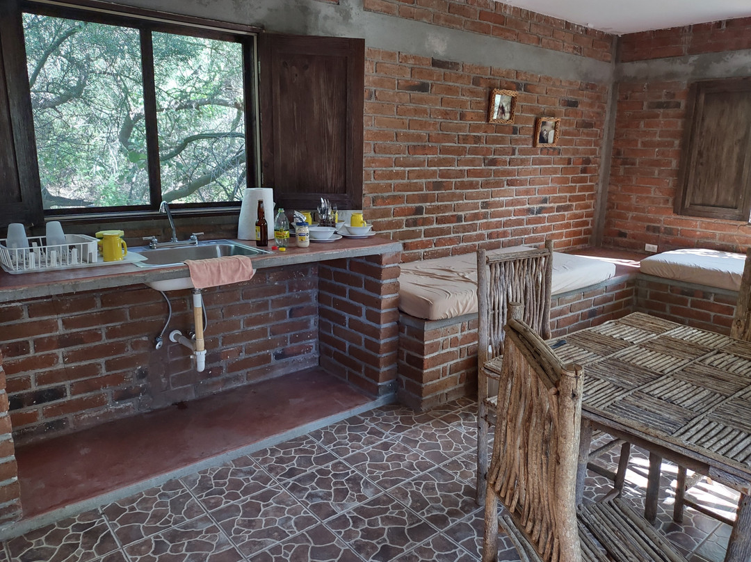 Rancho Ecologico Sol de Mayo景点图片