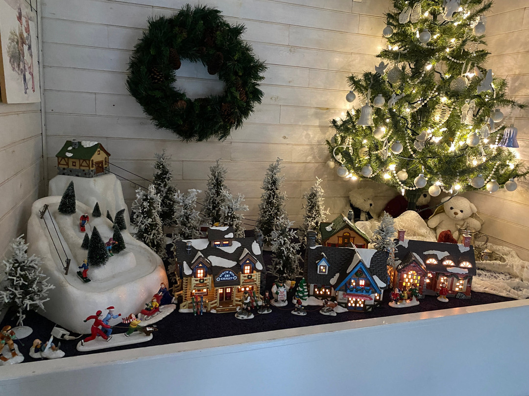 Dutch Colonial Inn主图