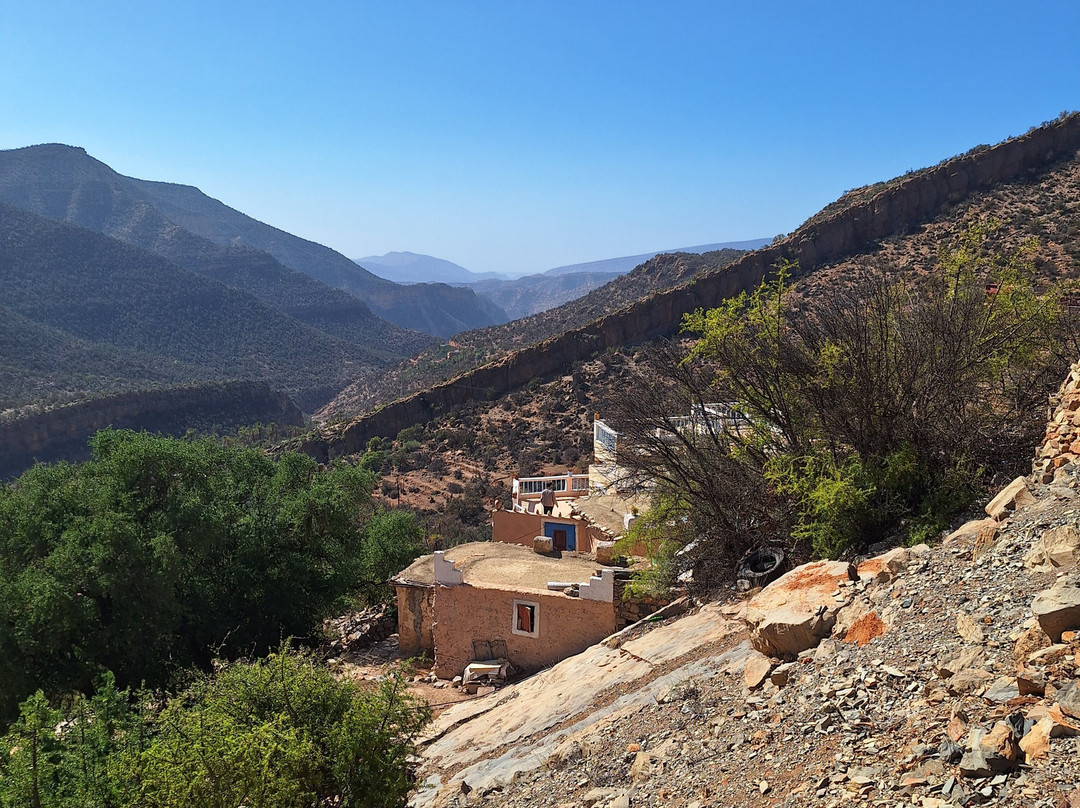 best holiday morocco-阿加迪尔必去景点