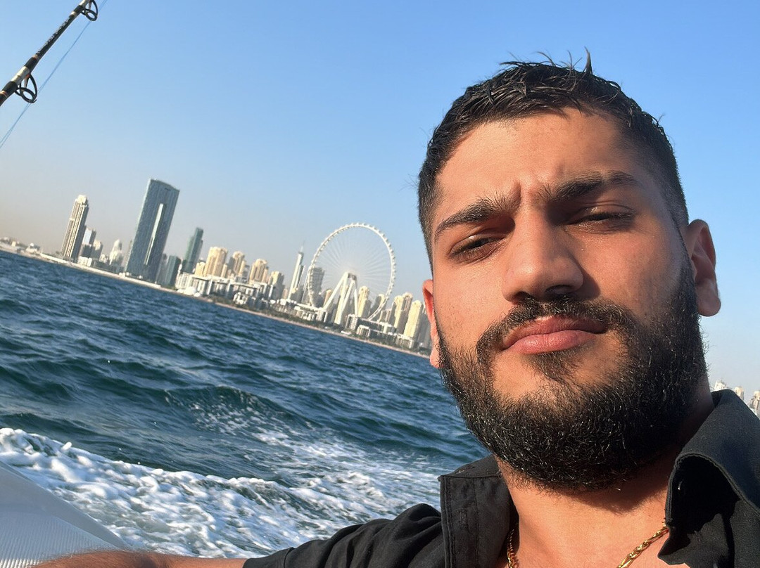 Jane's Luxury Yachts & Holidays-迪拜必去景点