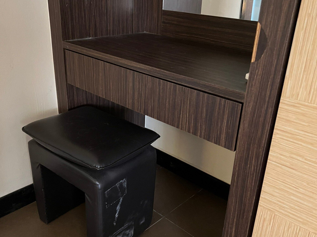 Felda Residence Hot Springs主图