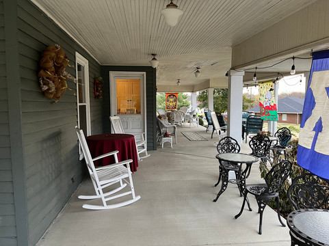 The Potter's Inn主图