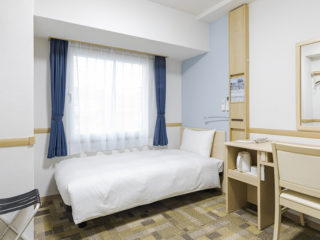 Toyoko Inn Tokuyama-eki Kita-guchi