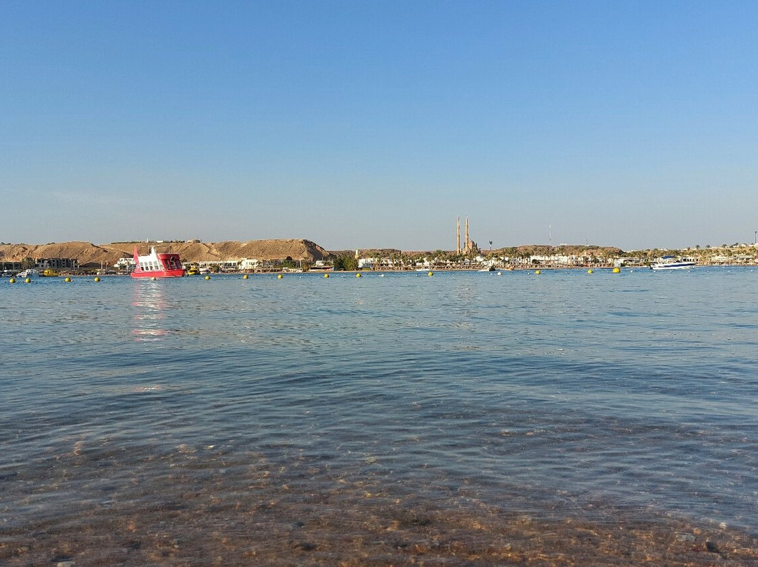 Xperience Golden Sandy Beach主图