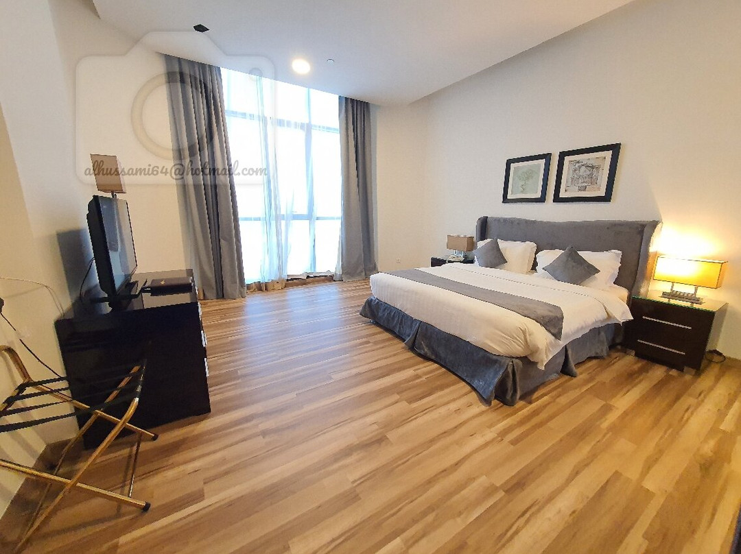 Zara Continental Hotel主图