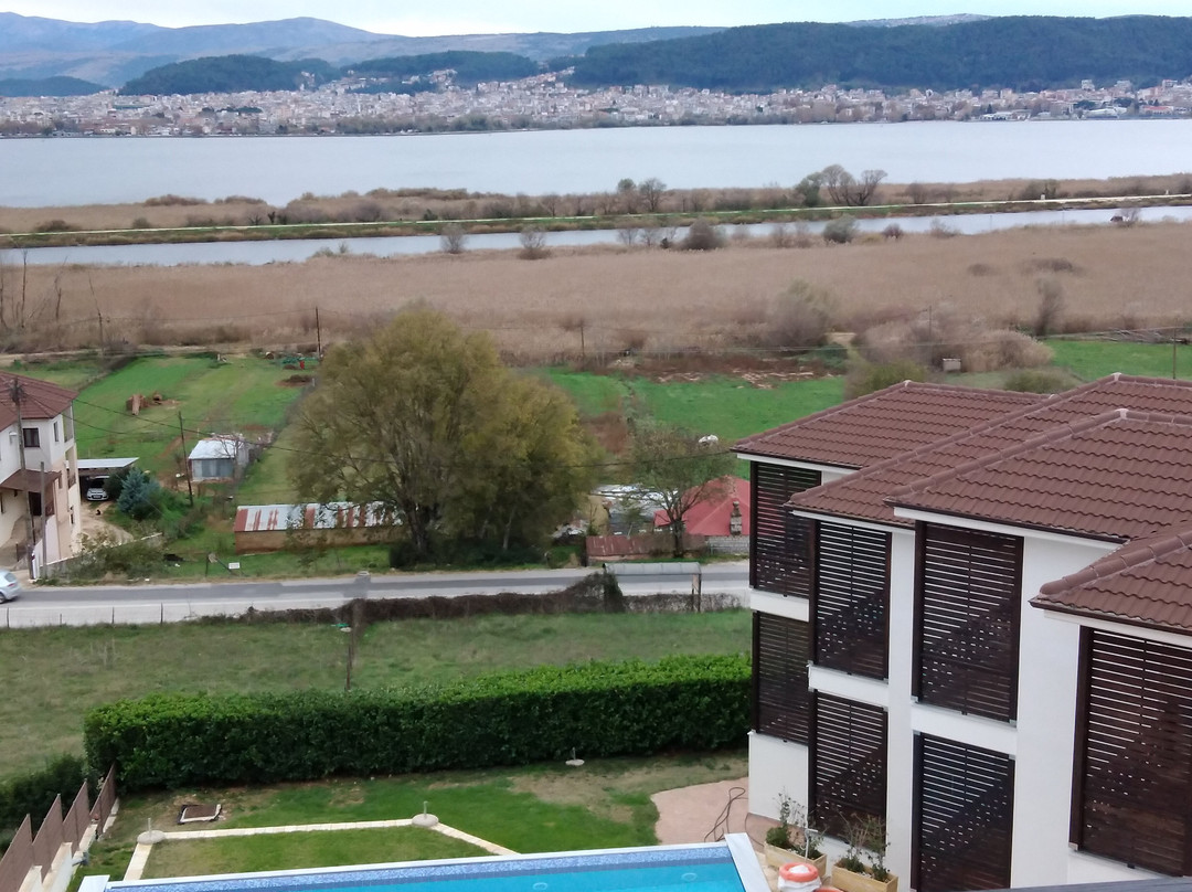 La Suite Boutique Hotel & Spa主图