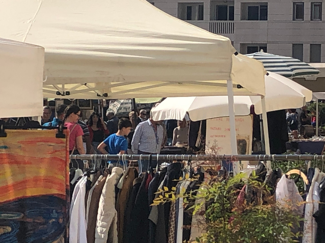 AnticaMente ad Aviano - Mostra-Mercato dell'Antiquariato景点图片