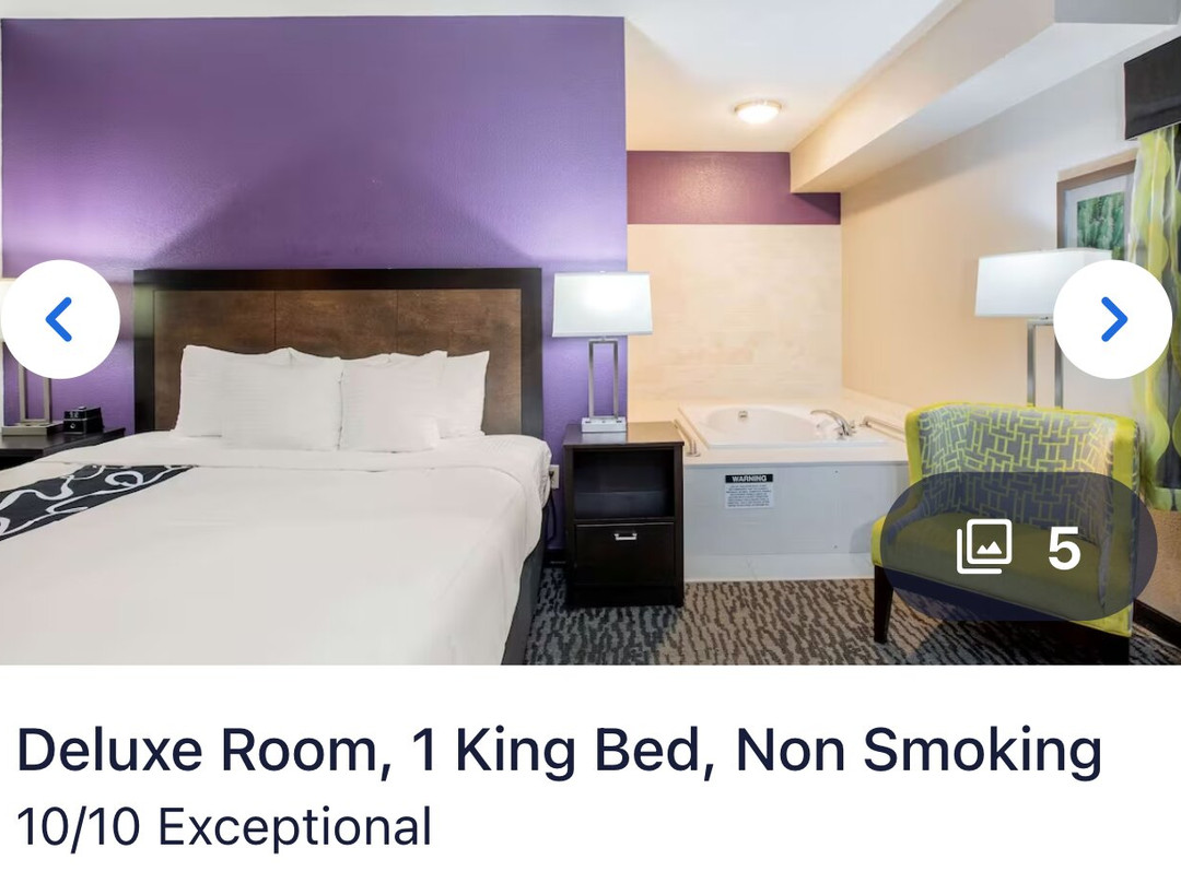 La Quinta Inn by Wyndham Livermore主图