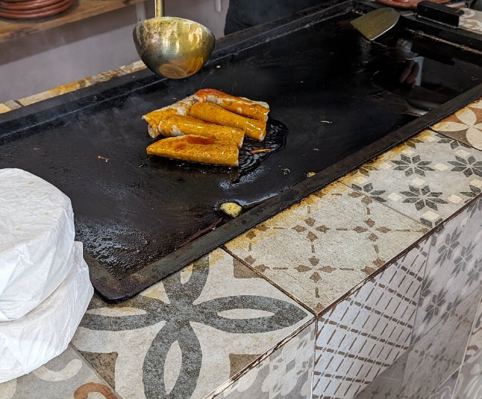 Riviera Maya Food Tours-从莫雷洛斯港必去景点