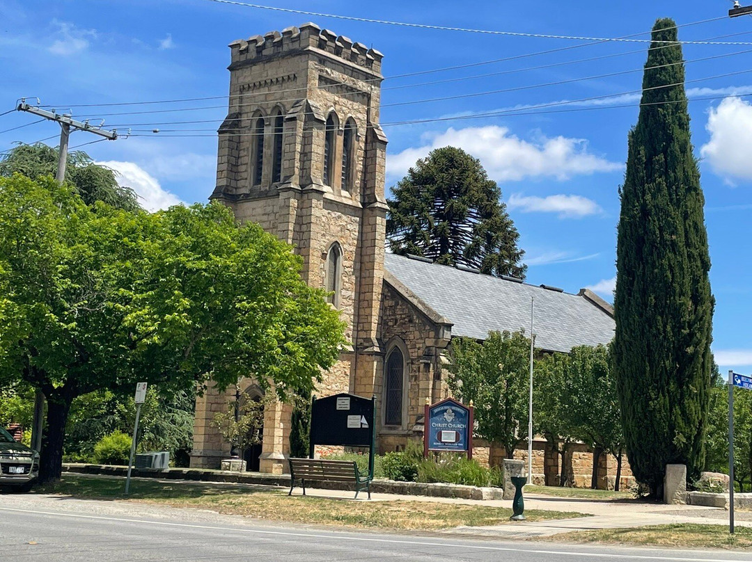 Beechworth Historical Precinct景点图片