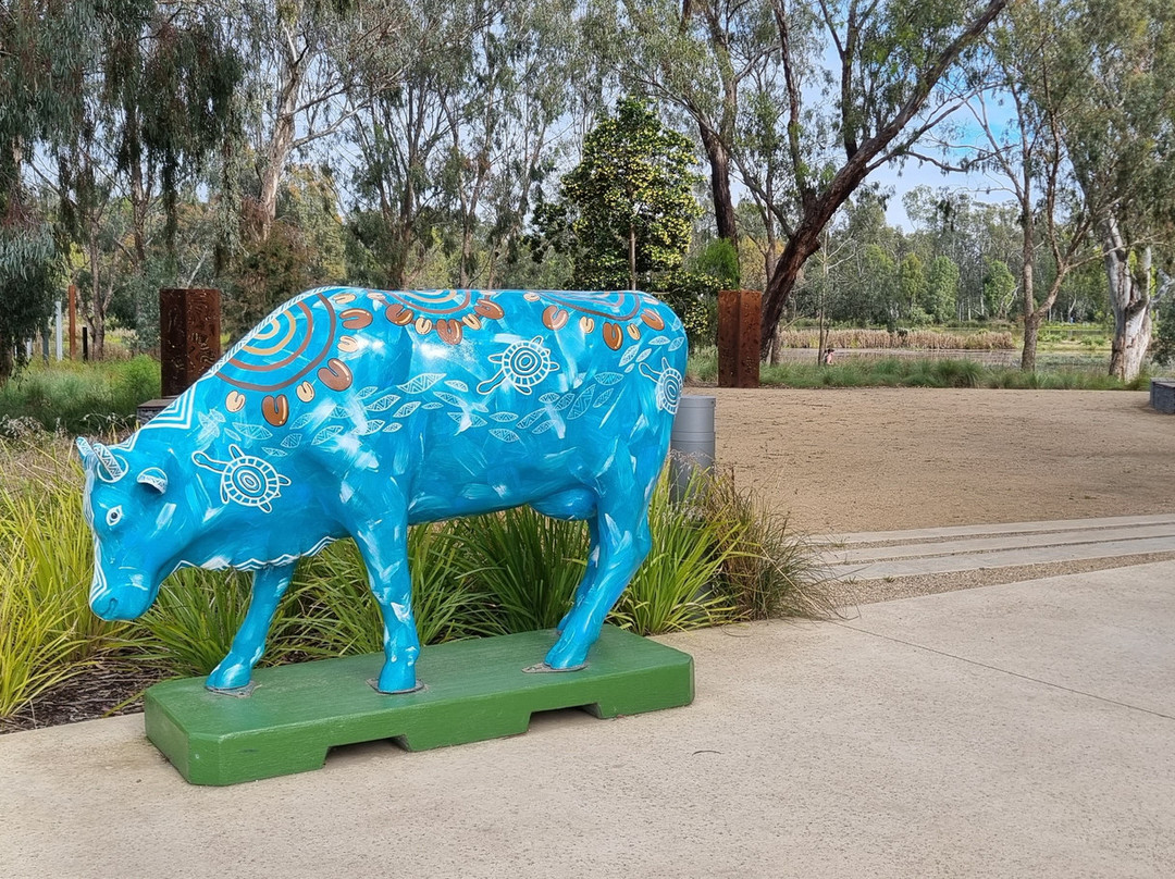Greater Shepparton Visitor Centre-谢珀顿必去景点