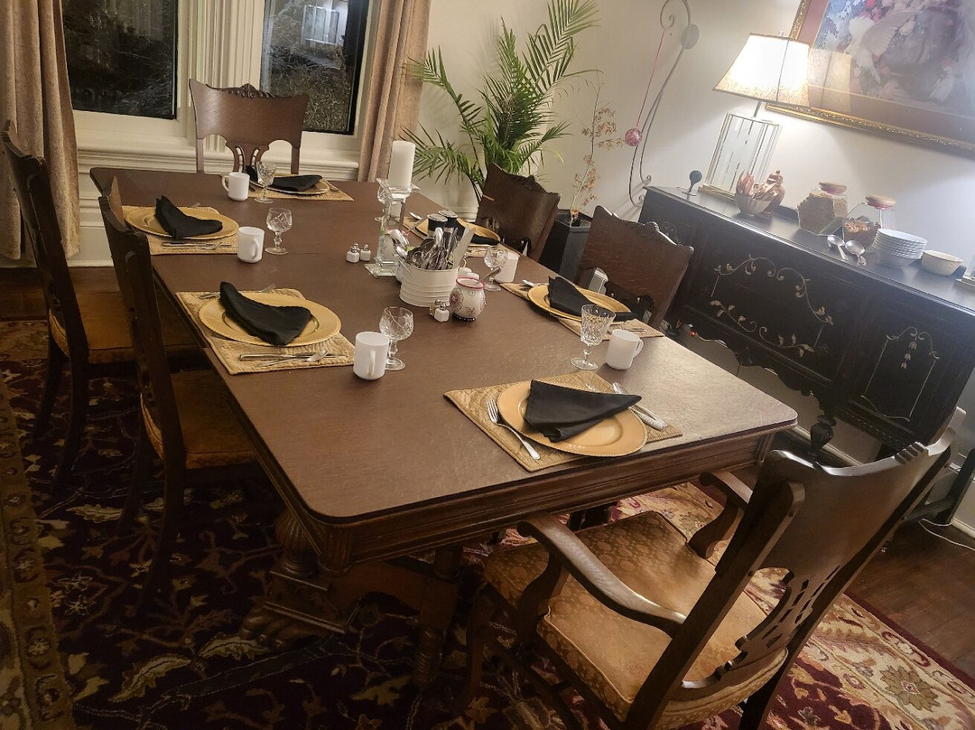 Norfolk Guest House主图