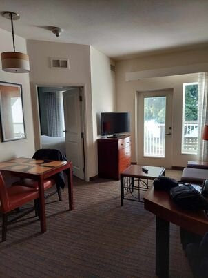 Residence Inn by Marriott Sebring主图