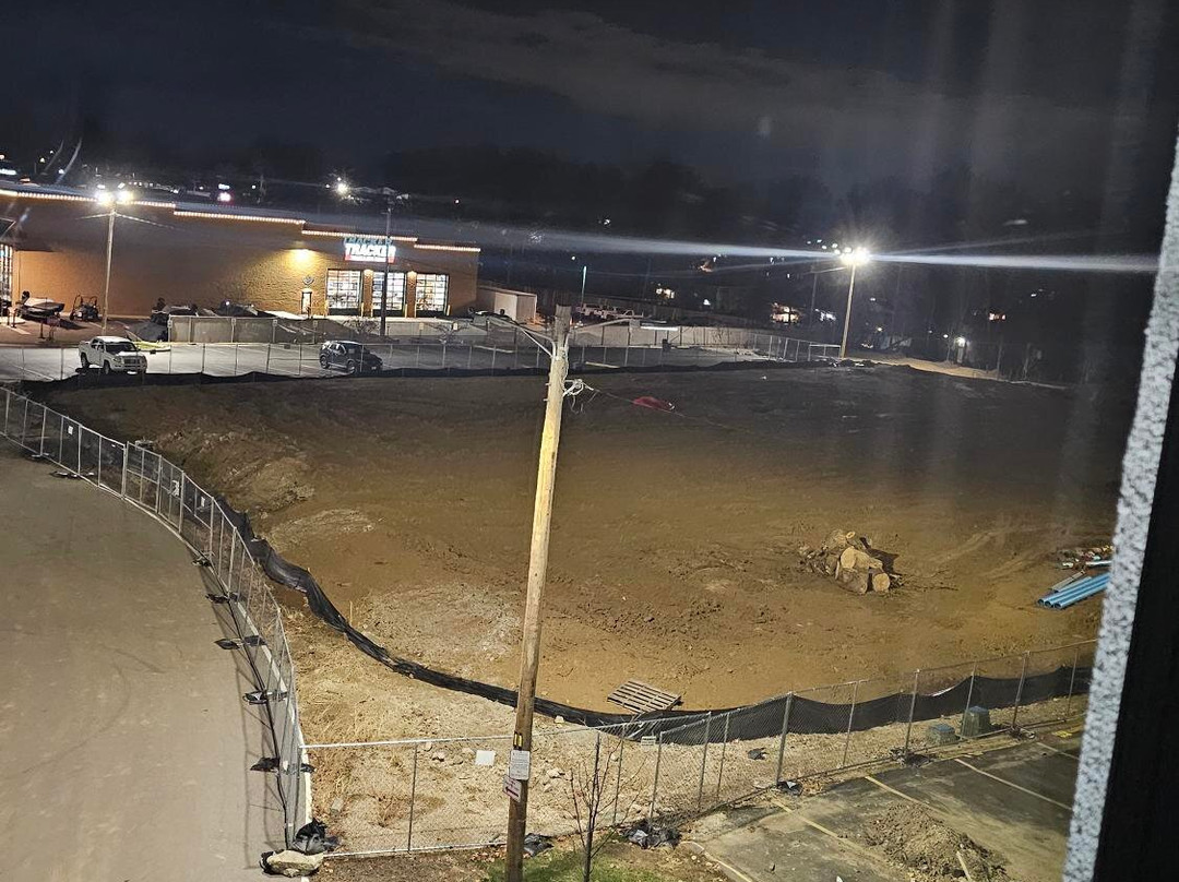 Comfort Suites, St.Louis - Sunset Hills主图