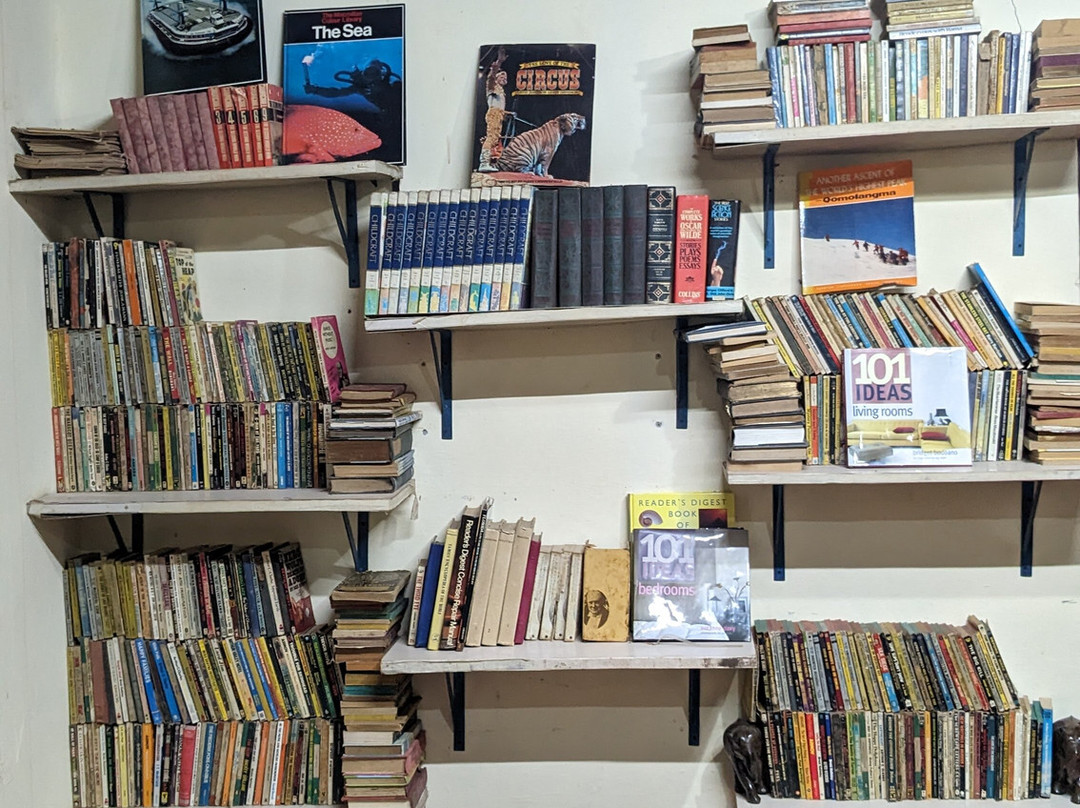 Siderbhan Homestay Chikmagalur主图